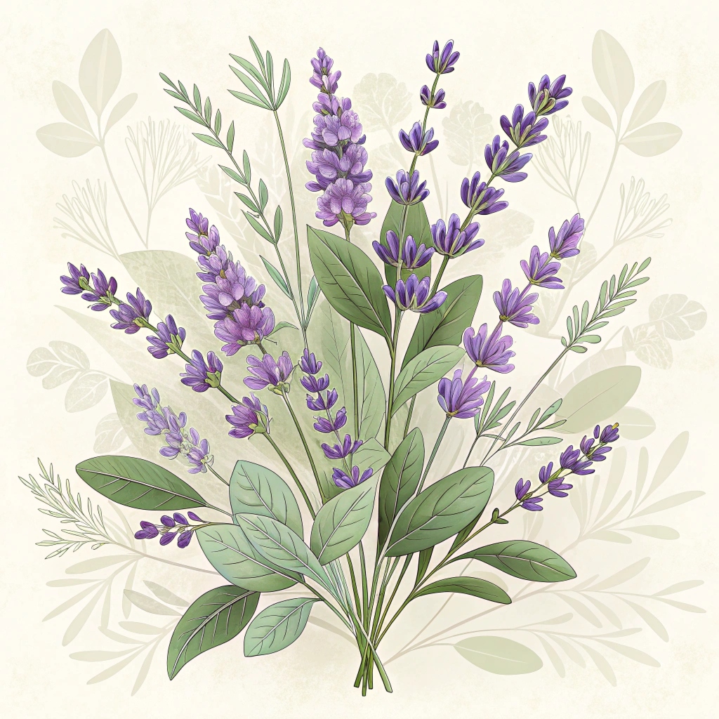 Romantic wedding bouquet arrangement